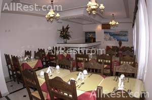 Astir Thira Hotel 8
